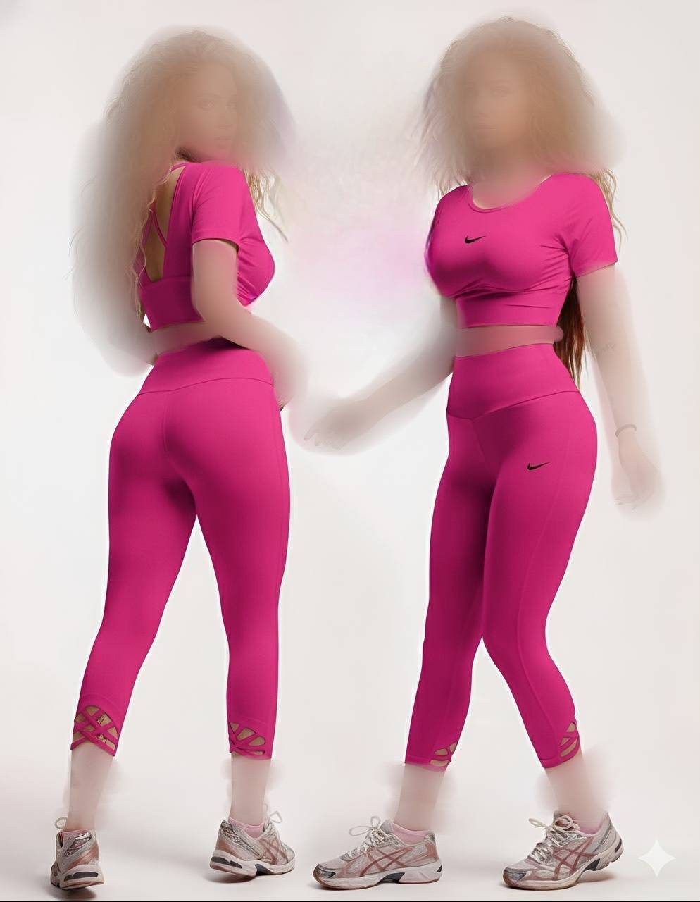 ست ورزشی اسپرت